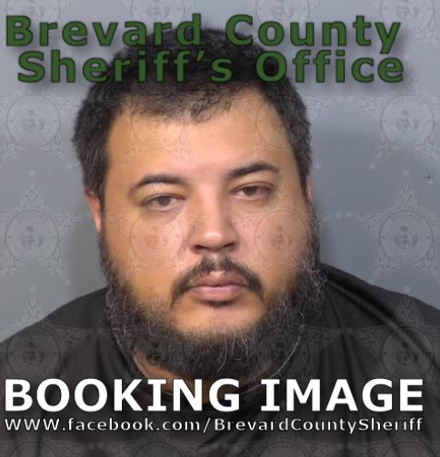 Mugshot of Jonathan Torres