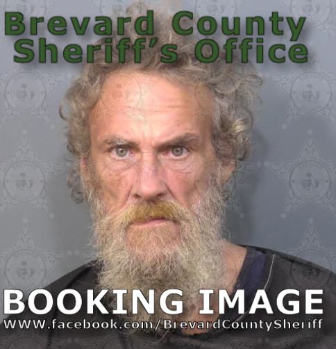 Mugshot of Raymond Michael Oconnell