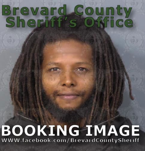 Mugshot of Jermaine Brendall Stiggers