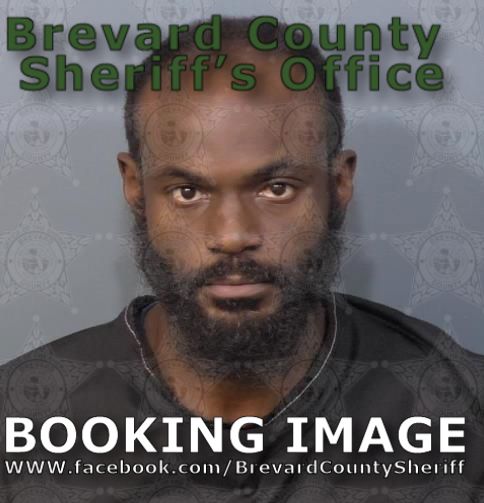Mugshot of Veondre Lonnel Jacob