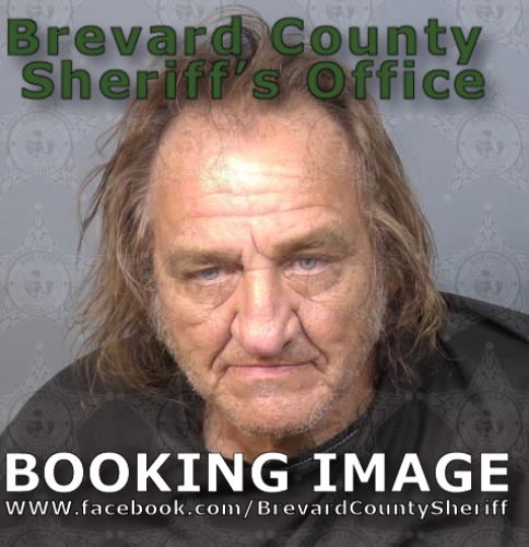 Mugshot of Danny Lamon Croft