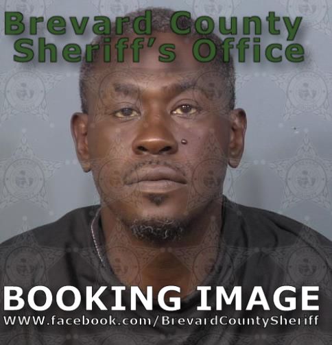 Mugshot of Cornelius Leon Lee