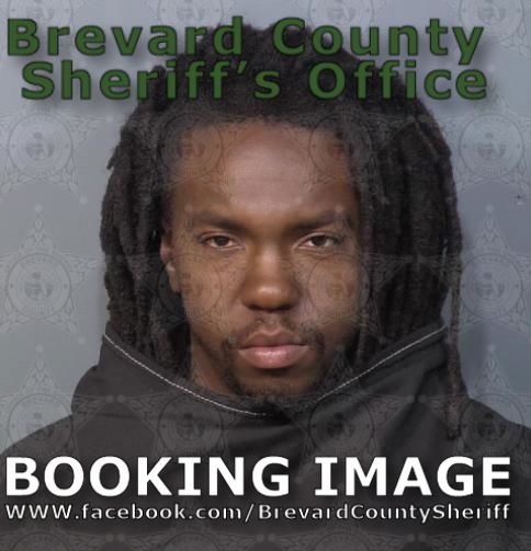 Mugshot of Taureun Joseph-Deran Burney