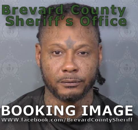 Mugshot of Anthony Lee Khan