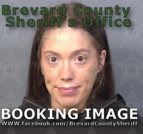 Mugshot of Kandis Nichelle Mcrae