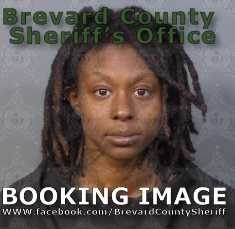 Mugshot of Dasia Hill