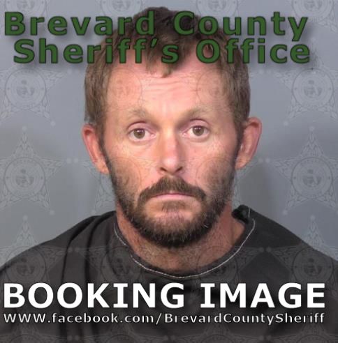 Mugshot of Robert John Suttell