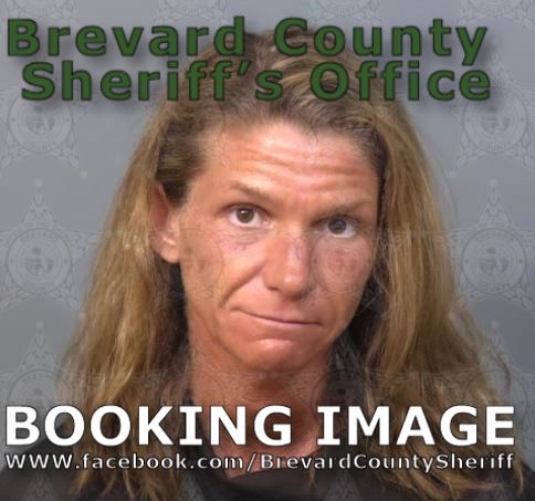 Mugshot of Lindsay Alyse Miller