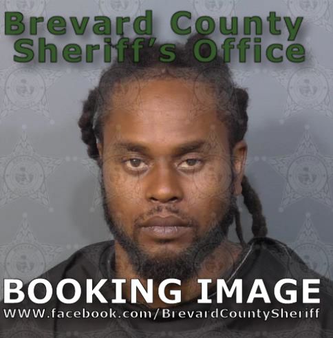Mugshot of Romay Ray Holness