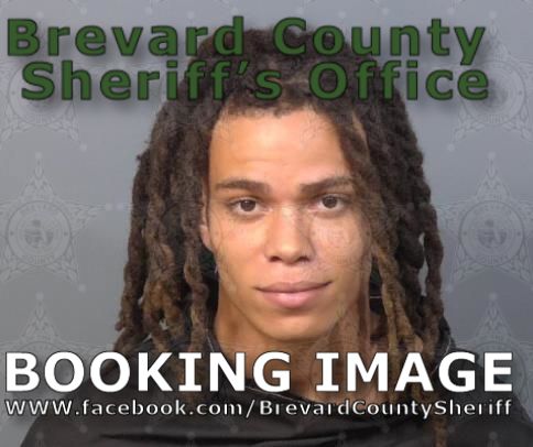 Mugshot of Malakai Robert Gonzalez