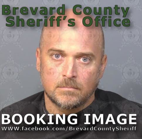 Mugshot of Ricardo Alan Stoyell