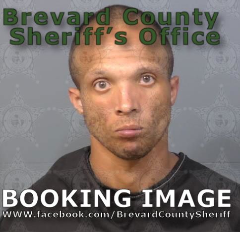 Mugshot of Derrick Lamont Woodruff
