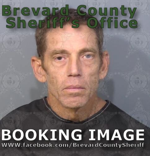 Mugshot of William Hansford Cates