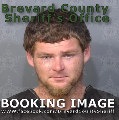 Mugshot of Taylor Lee Eugene Chahoc