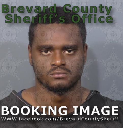 Mugshot of Mario Laveall Ross