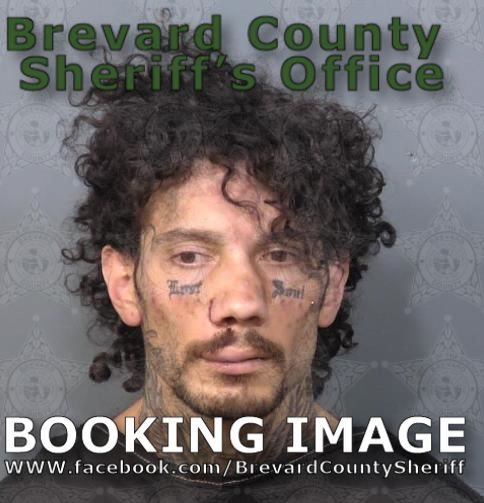 Mugshot of Michael James Caskey