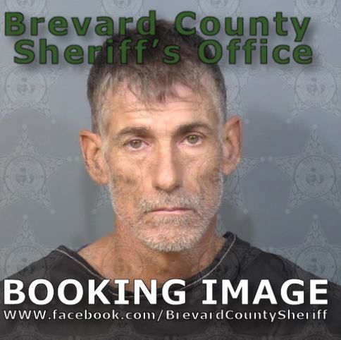 Mugshot of Bobby Duane Bates