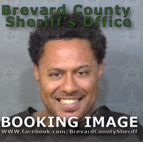 Mugshot of Elijah Tobias Martell Morton