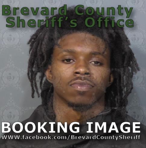 Mugshot of Michael Anthony Singletary