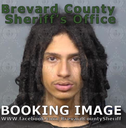 Mugshot of Geraldo Yeliel Medina De Jesus