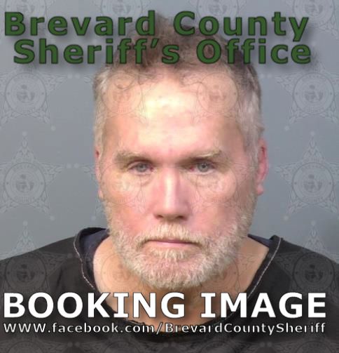 Mugshot of Cory Edward Ward