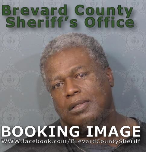 Mugshot of Willie Albert Jackson