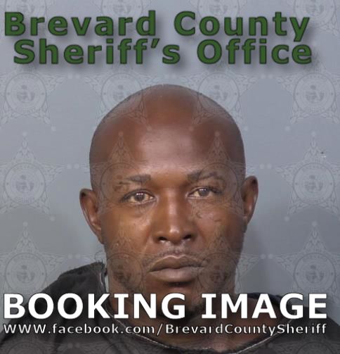 Mugshot of James Thomas Glover