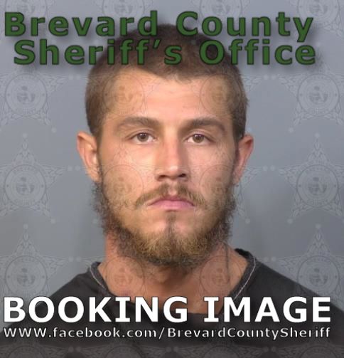 Mugshot of Austin Ray Stone