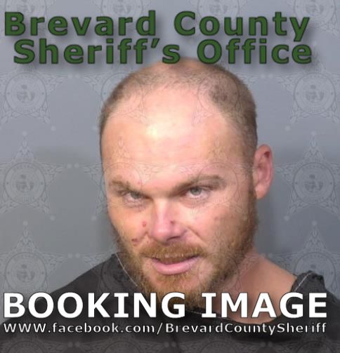 Mugshot of Nicholas Robert Lanier