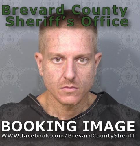 Mugshot of Ryan Robert Rogers