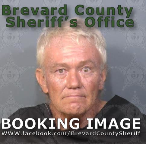 Mugshot of Anthony Wayne Grigsby