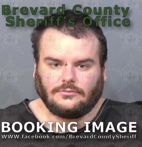 Mugshot of Cameron C Carpenter