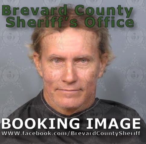 Mugshot of Arthur Virgil Goodlick