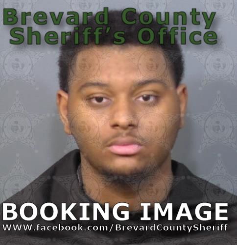 Mugshot of Hearard Muller