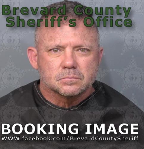 Mugshot of Jason Travis Stigall
