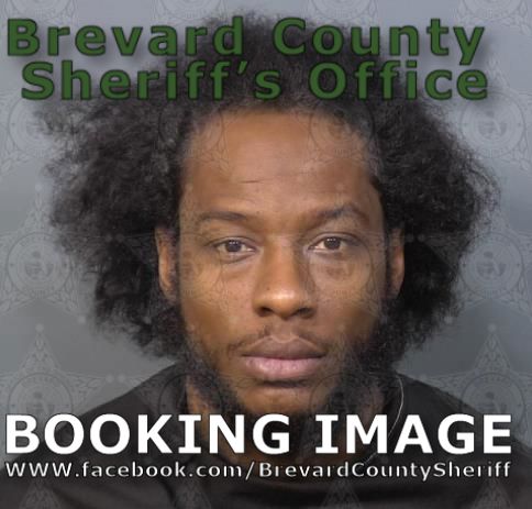 Mugshot of Dangelo T Johnson