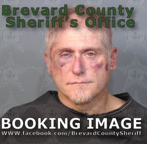 Mugshot of Edward B Schroeder