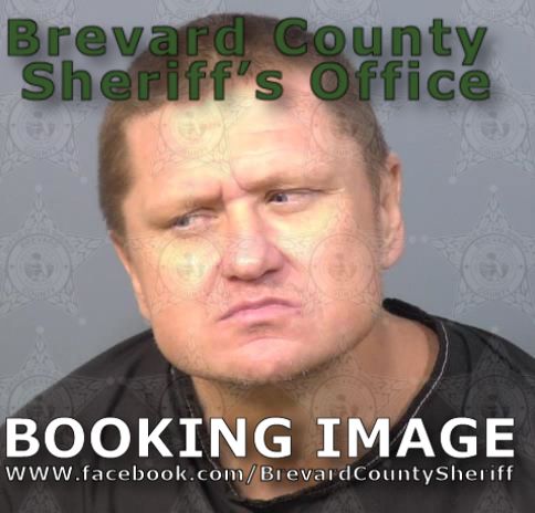 Mugshot of John Reggie Copeland