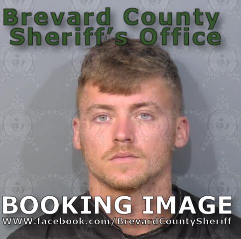 Mugshot of Matthew Bryan Smith