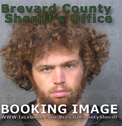 Mugshot of Robert Justice Schara