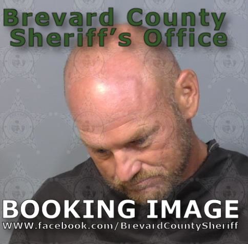 Mugshot of Raymond Jay Vojtecky