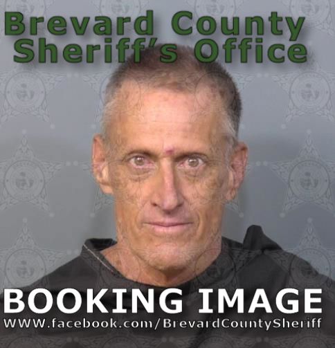 Mugshot of Steven Garrett Stoddard