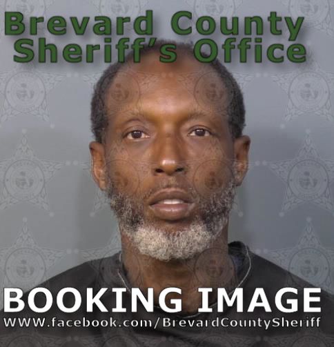 Mugshot of Gary Leon Parker