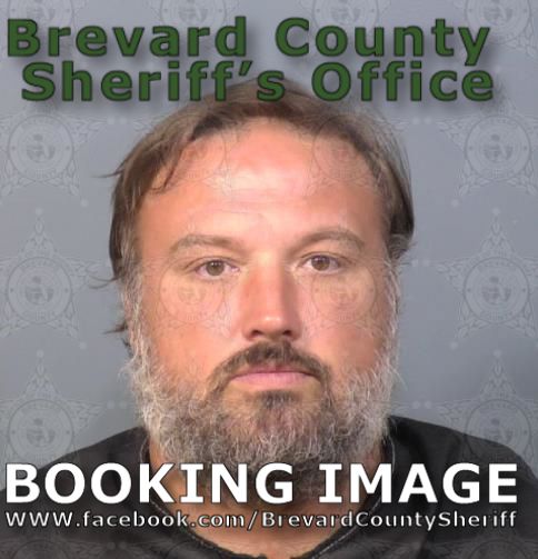 Mugshot of Benjamin Curtis Sheffey
