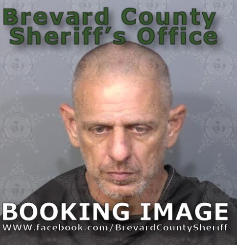 Mugshot of Billy James Cook