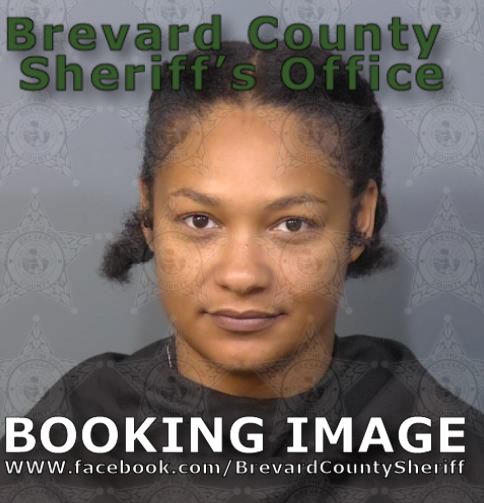 Mugshot of Nichellle Renee Figuracion