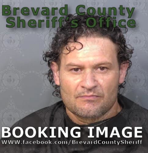 Mugshot of Josue Beltran
