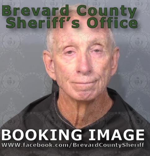 Mugshot of Glen Keith Moore