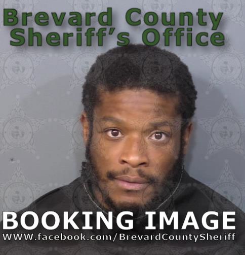 Mugshot of Davon Bernard Lester