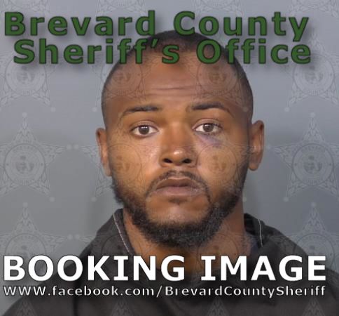 Mugshot of Jarnel Thomas Miguel Snow